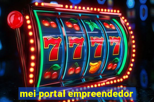 mei portal empreendedor